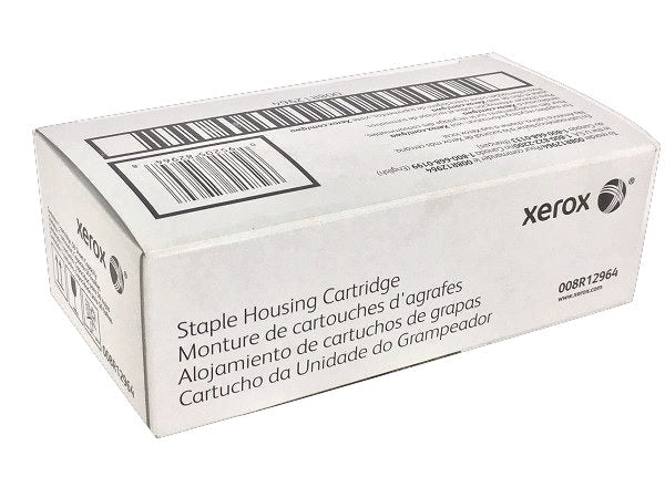 New, Pre-Owned - Xerox 008R12964 Staple Housing Cartridge
