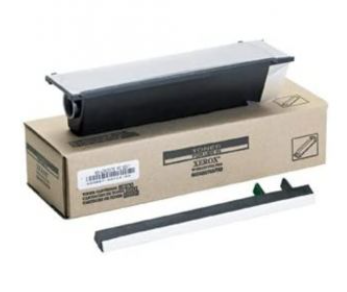 Xerox 106R404 Black Laser Toner Cartridge, 106R00404