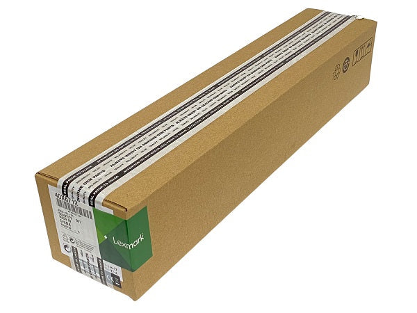 New, Pre-Owned - Lexmark 40X6712 Secondary Transfer Roller Assembly