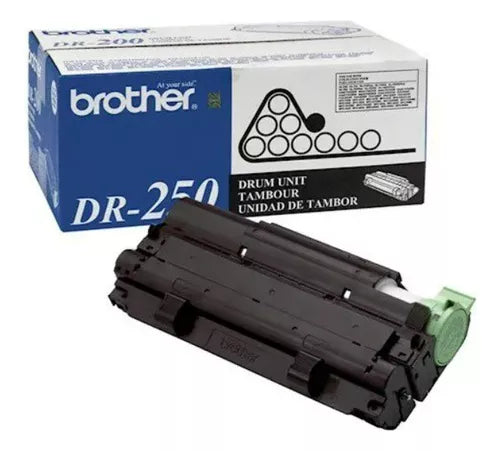 New, Pre-Owned - Brother DR-250 Standard Yield Black Drum Unit