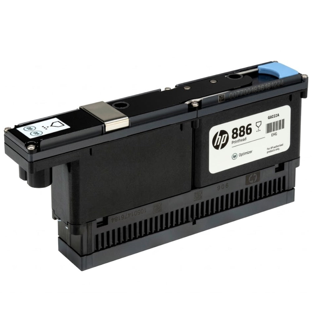 New, Pre-Owned - HP 886 Printhead Optimizer,G0Z22A