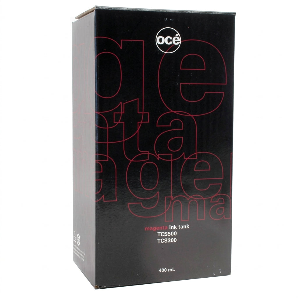 New, Pre-Owned - Oce TCS300/500 Magenta Prinhead, 1060016926