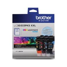 Original Brother LC3033 Extra High Yield Cyan