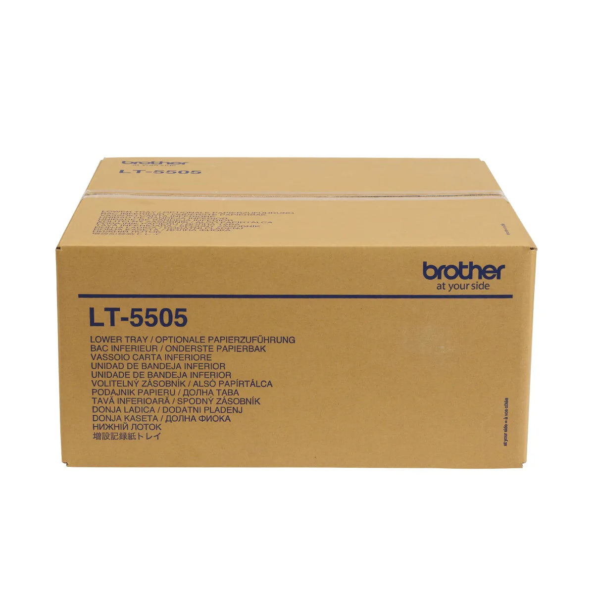New, Pre-Owned - Brother-LT5505 Optional Lower Paper Tray