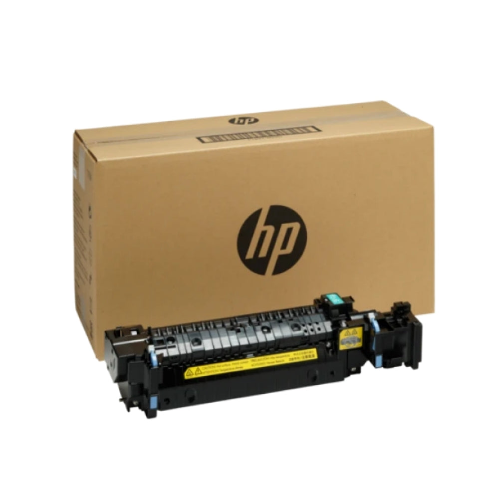 New, Pre-Owned, Original HP P1B94A Standard Yield Black Toner Collection Unit