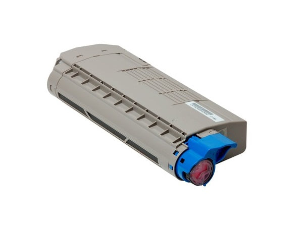 Genuine Toshiba T-FC34U-M Magenta Toner Cartridge