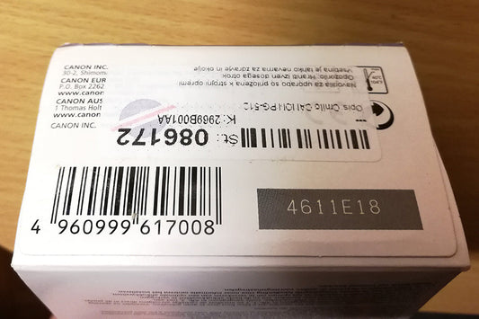 Do Expired Ink Cartridges Still Work? Here’s What You Need to Know