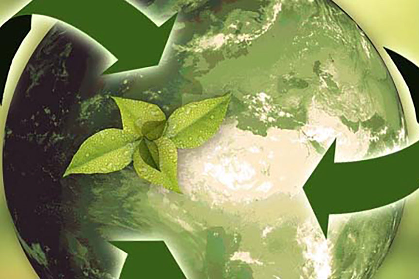 How Remanufactured Ink Helps the Planet - And Why It’s Time to Make the Switch