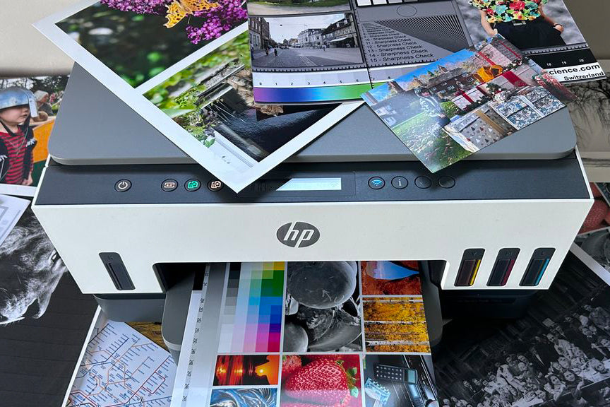 Why Buying OEM Surplus Ink Is the Smartest Printing Hack of the Year