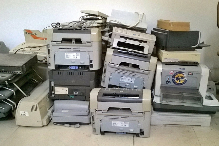 Ink Cartridge Compatibility: What to Do If Your Printer Model Was Discontinued