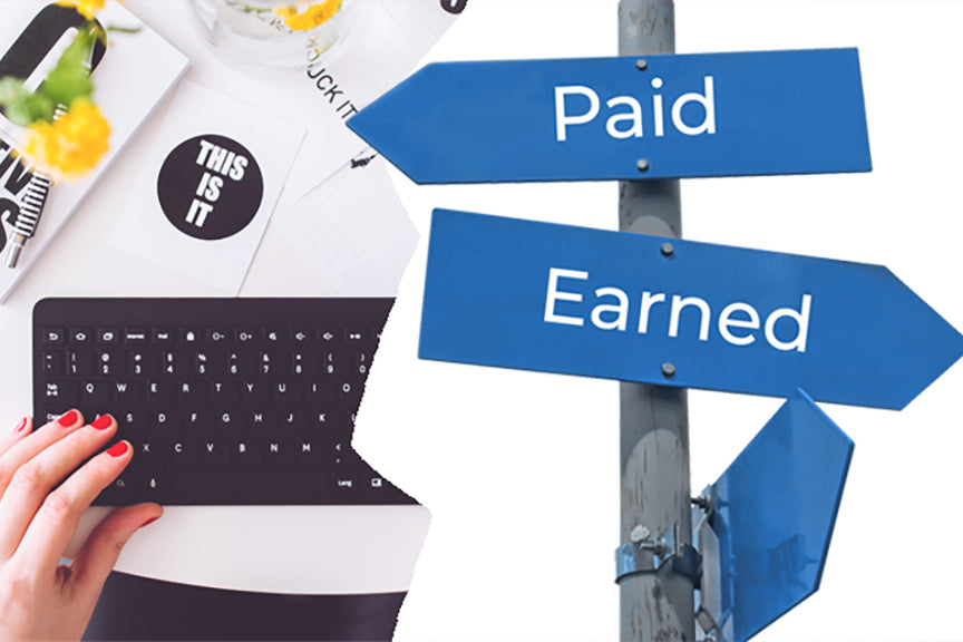From Influencer to Earner: How to Monetize Your Brand with Affiliate Marketing