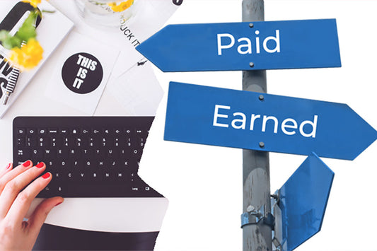 From Influencer to Earner: How to Monetize Your Brand with Affiliate Marketing