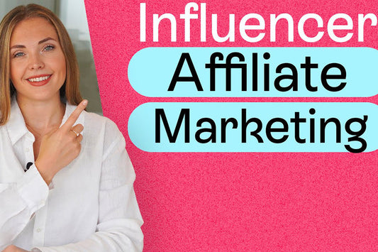 Your Followers Need Ink, and You Can Earn 20% When They Buy