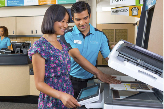 Printing for Business? How to Cut Costs Without Compromising on Performance