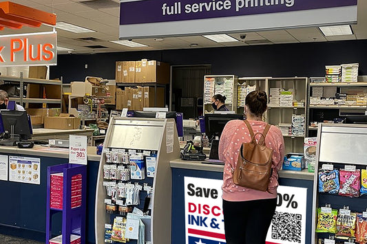 Boost Revenue with Ease: Discount Ink and Toner Launches 20% Commission Affiliate Program