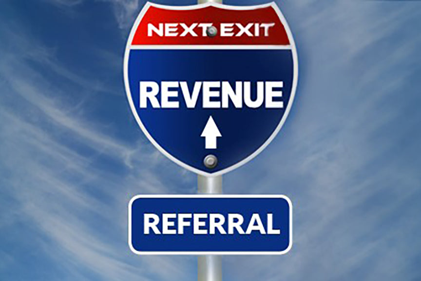 From Referral to Revenue: How Our Affiliate Program Does the Heavy Lifting