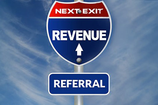 From Referral to Revenue: How Our Affiliate Program Does the Heavy Lifting