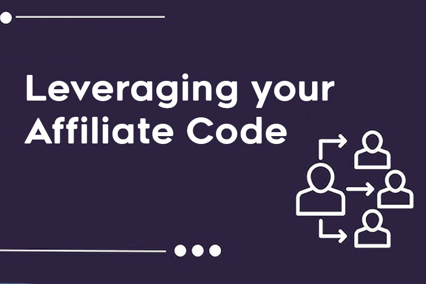 How to Leverage Your Affiliate Code to Build Customer Loyalty and Earn Income
