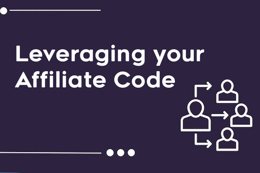 How to Leverage Your Affiliate Code to Build Customer Loyalty and Earn Income