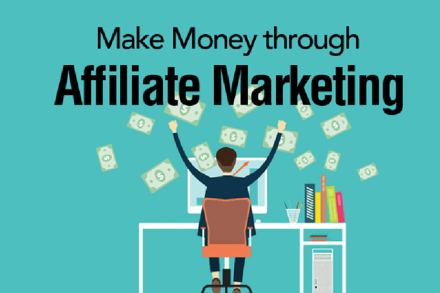 5 Reasons Affiliate Marketing is Perfect for Small Businesses and Nonprofits