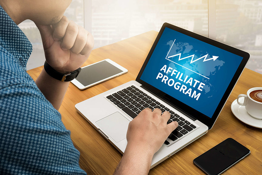 Start Earning This Week: A Step-by-Step Guide to Our Affiliate Program