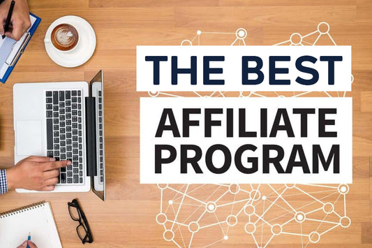 The Best Printer Ink Affiliate Program for Local Organizations