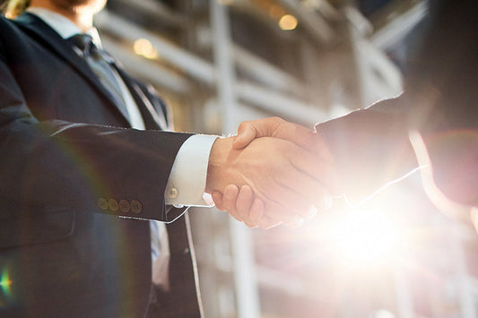 Why Relationships Matter: The Real Cost of Cheap Ink & Toner