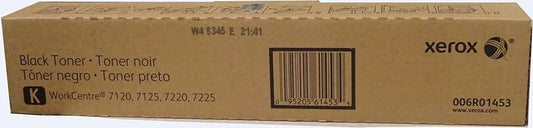 Genuine Xerox Work Centre 7120