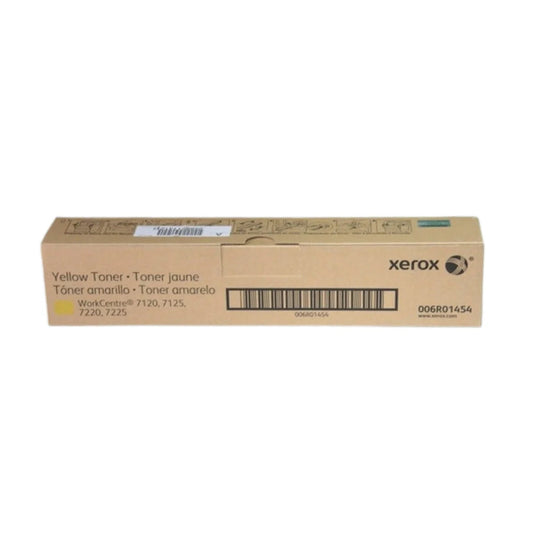 Genuine Xerox Work Centre 7120