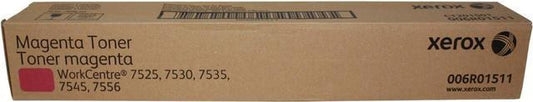 Genuine Xerox WorkCentre 7830/7835/7845/7855 Magenta Toner Cartridge