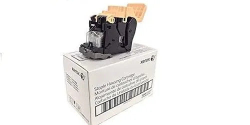 New, Pre-Owned - Xerox 008R13177 Staple Cartridge for Booklet Maker