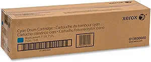New, Pre-Owned - Xerox 013R00660 Standard Yield Cyan Imaging Drum