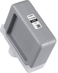 Original Canon PFI-1100 Standard Yield Matte Black Ink Cartridge