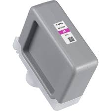 Original Canon PFI-1100 Standard Yield Magenta Ink Cartridge