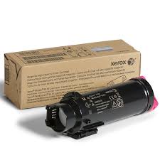 Original Xerox PHASER 6510/6515 High Yield Magenta Toner Cartridge