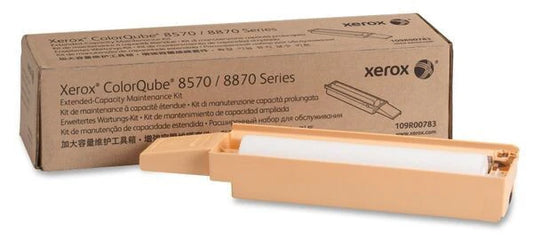 Original Xerox COLOR CUBE 8570/8870 High Yield Maintenance Kit