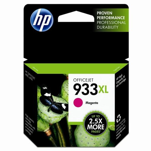 HP 933XL Magenta (CN055AN) Ink Cartridge