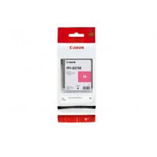 Original Canon PFI-007 High Yield Magenta