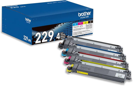 Brother 229 Black