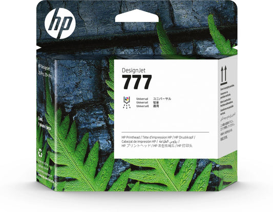 Genuine HP 777 DesignJet Printhead