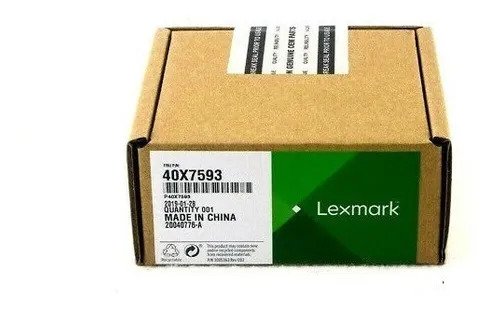 New, Pre-Owned - Lexmark 40X7593  Pick Roller Assembly