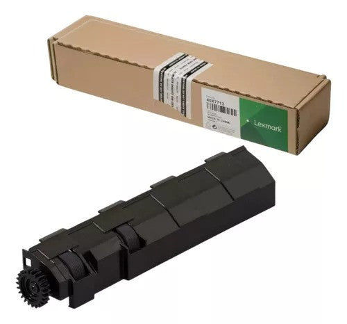 New, Pre-Owned - Lexmark 40X7713 Standard Yield Separation Roller Assembly