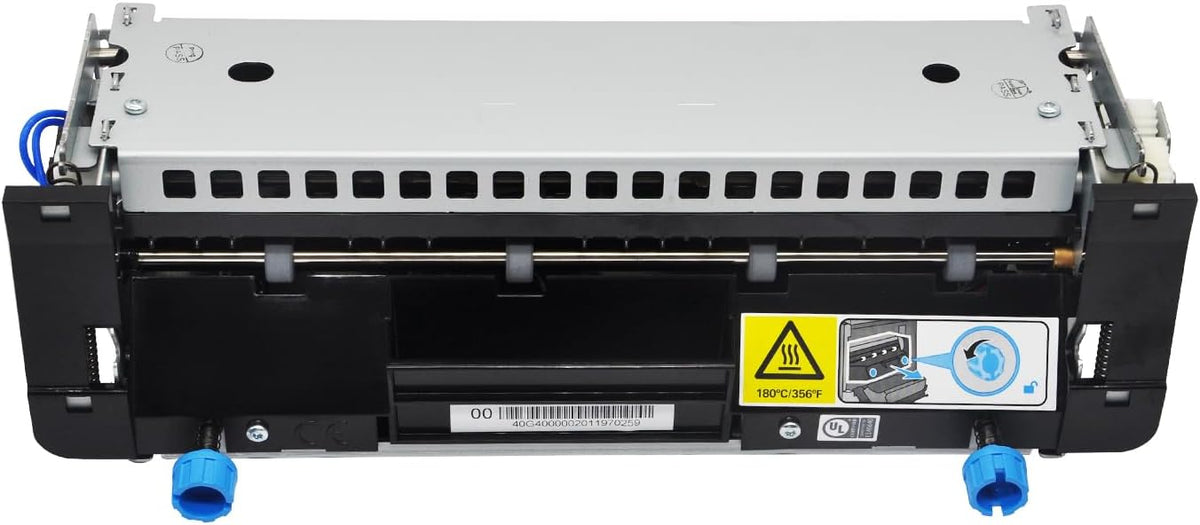 New, Pre-Owned - Lexmark 40X7743 Standard Yield Black Fuser Unit