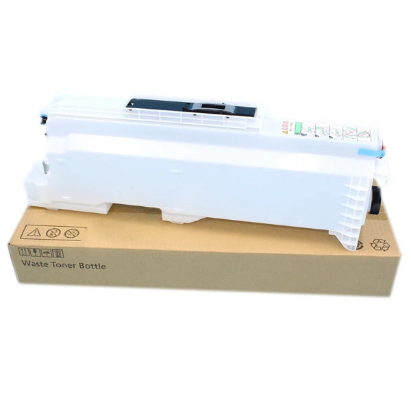 New, Pre-Owned - Ricoh 418205 High Yield Waste Bottle