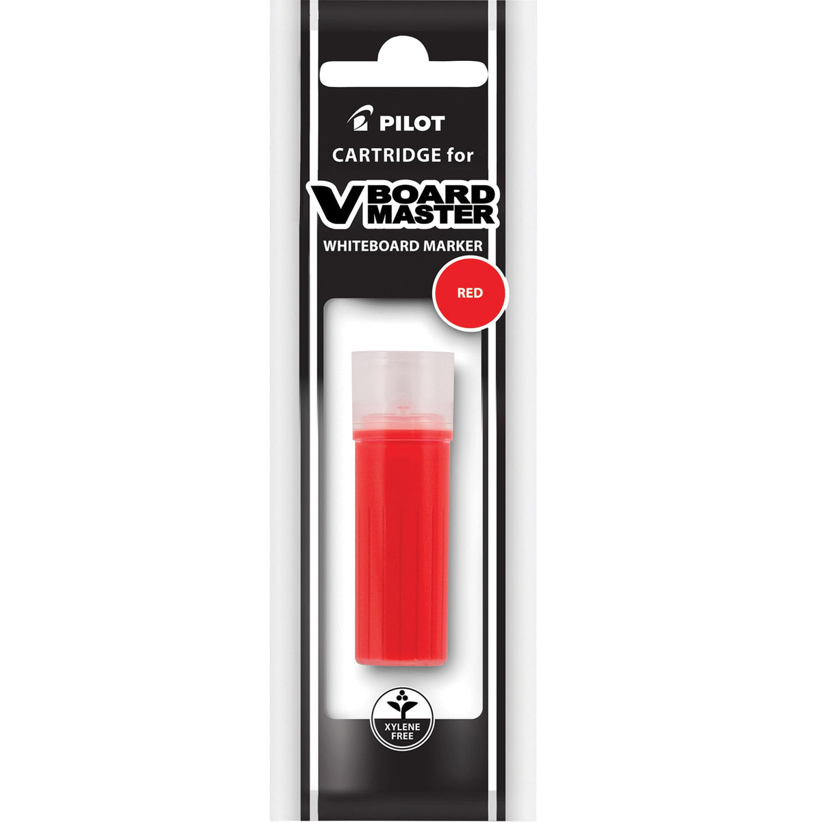 Original Pilot VBMR-RED Whiteboard Marker, 43924 
