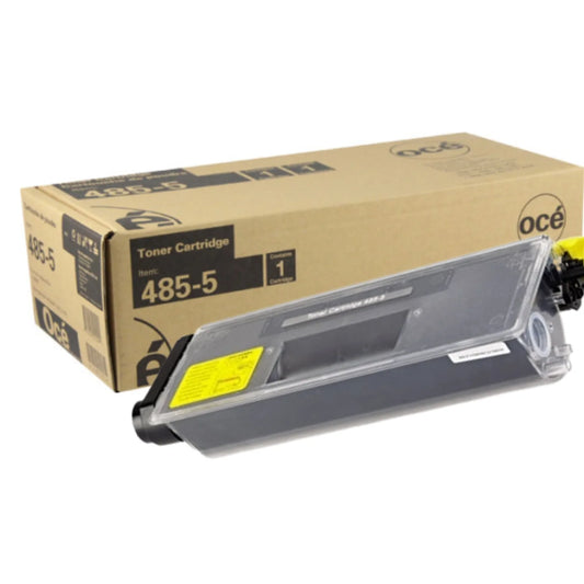 Original Oce FX3000 Standard Yield Black Toner Cartridge