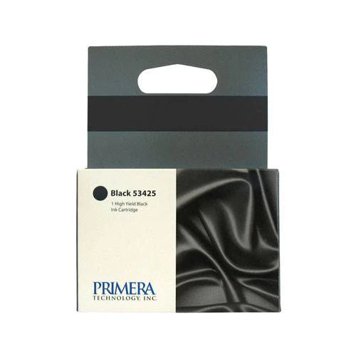 Primera 20ml High-Yield Black Ink Cartridge