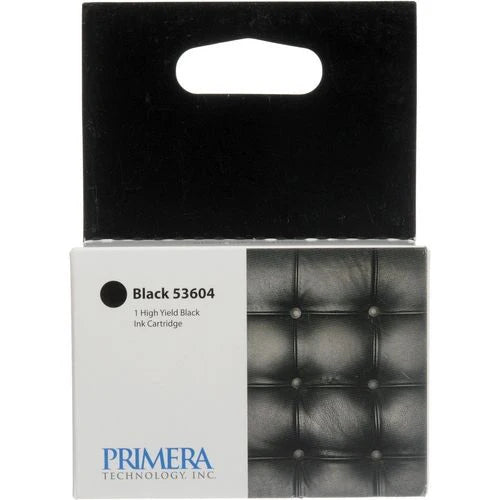 Primera Bravo 4100 Series High-Yield Black Ink Cartridge