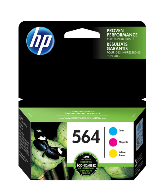 Original 564 Standard Yield Cyan