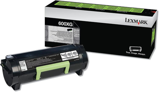Original Lexmark 600XG